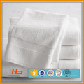 Wholesale White Cotton Bath Towel Sets For Hotel And Home